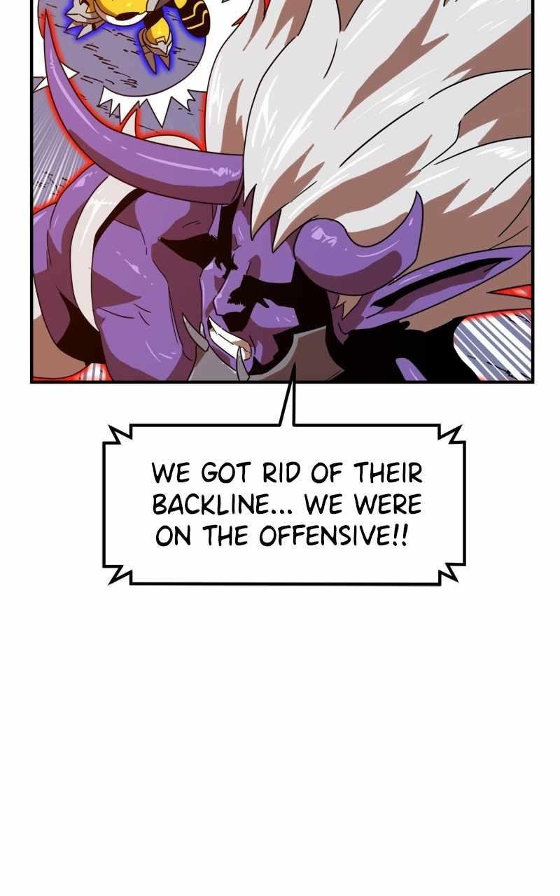 Double Click (PARK Soo-bong) — Chapter 121 — page 60