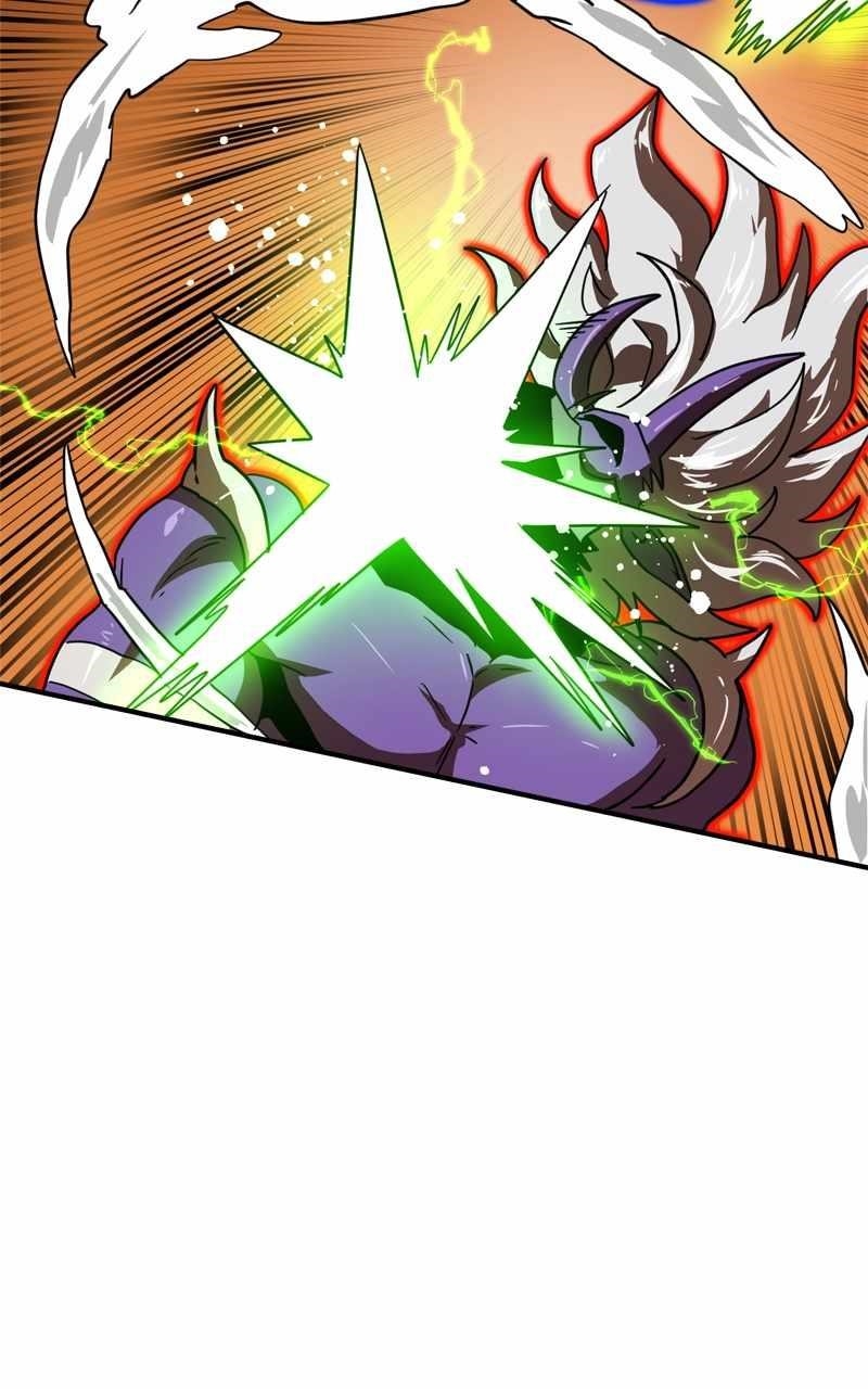 Double Click (PARK Soo-bong) — Chapter 121 — page 66