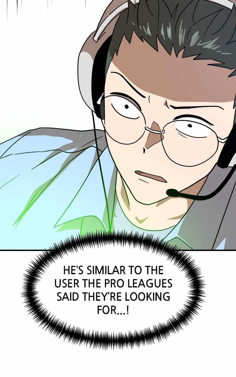 Double Click (PARK Soo-bong) — Chapter 121 — page 72