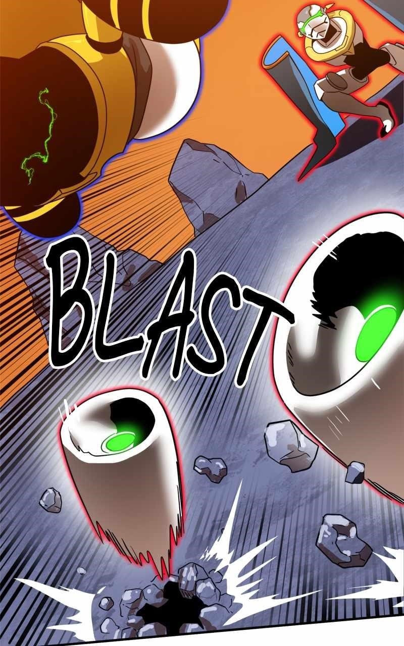 Double Click (PARK Soo-bong) — Chapter 121 — page 74