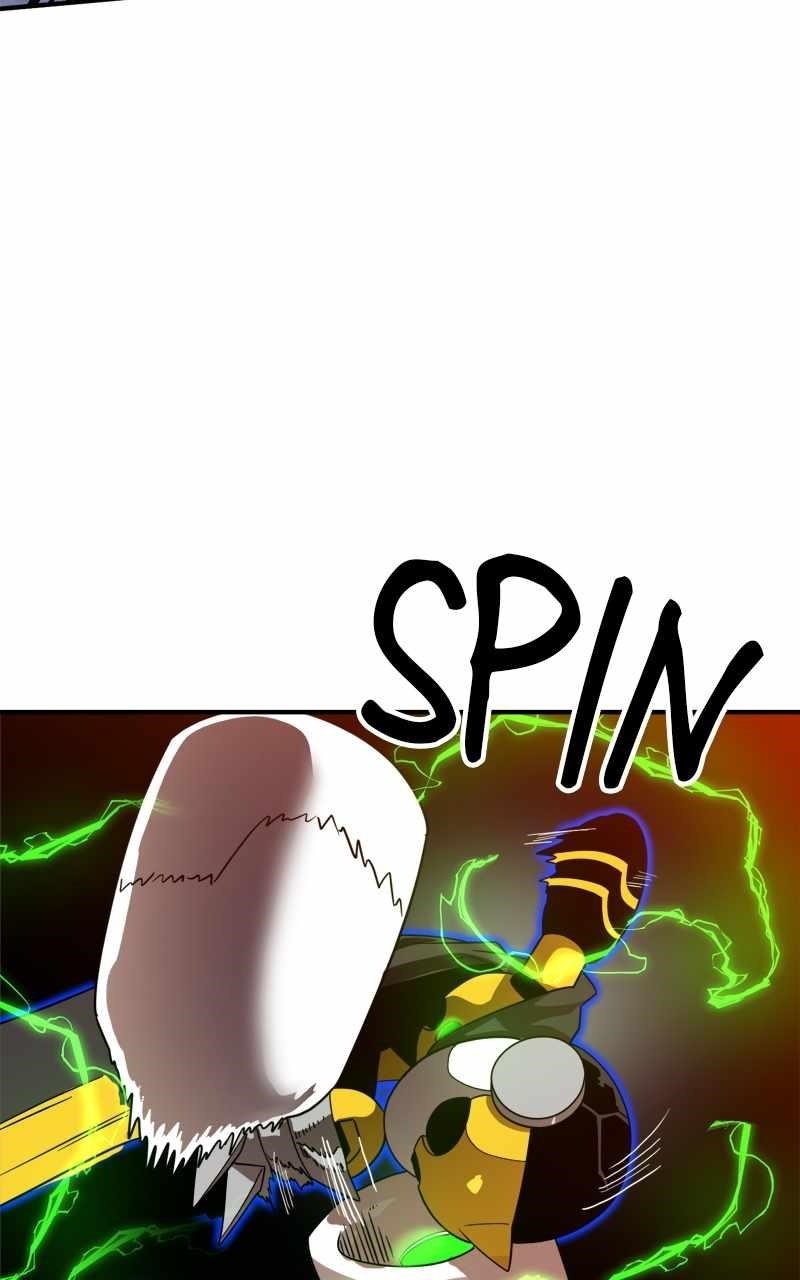 Double Click (PARK Soo-bong) — Chapter 121 — page 75