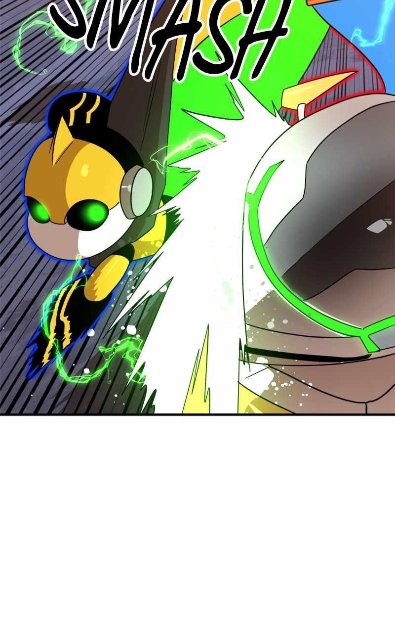 Double Click (PARK Soo-bong) — Chapter 121 — page 77