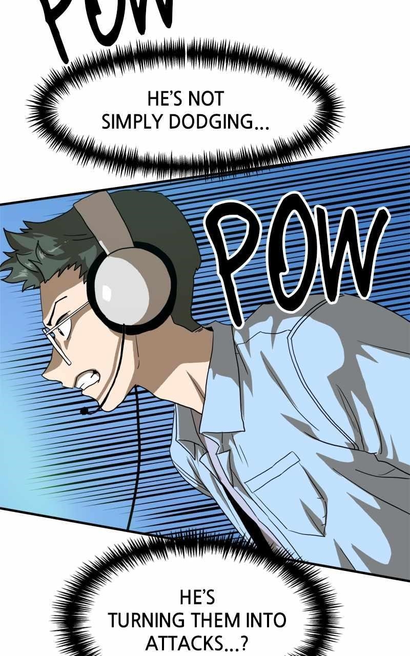 Double Click (PARK Soo-bong) — Chapter 121 — page 82