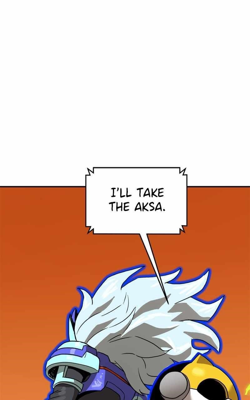 Double Click (PARK Soo-bong) — Chapter 122 — page 1