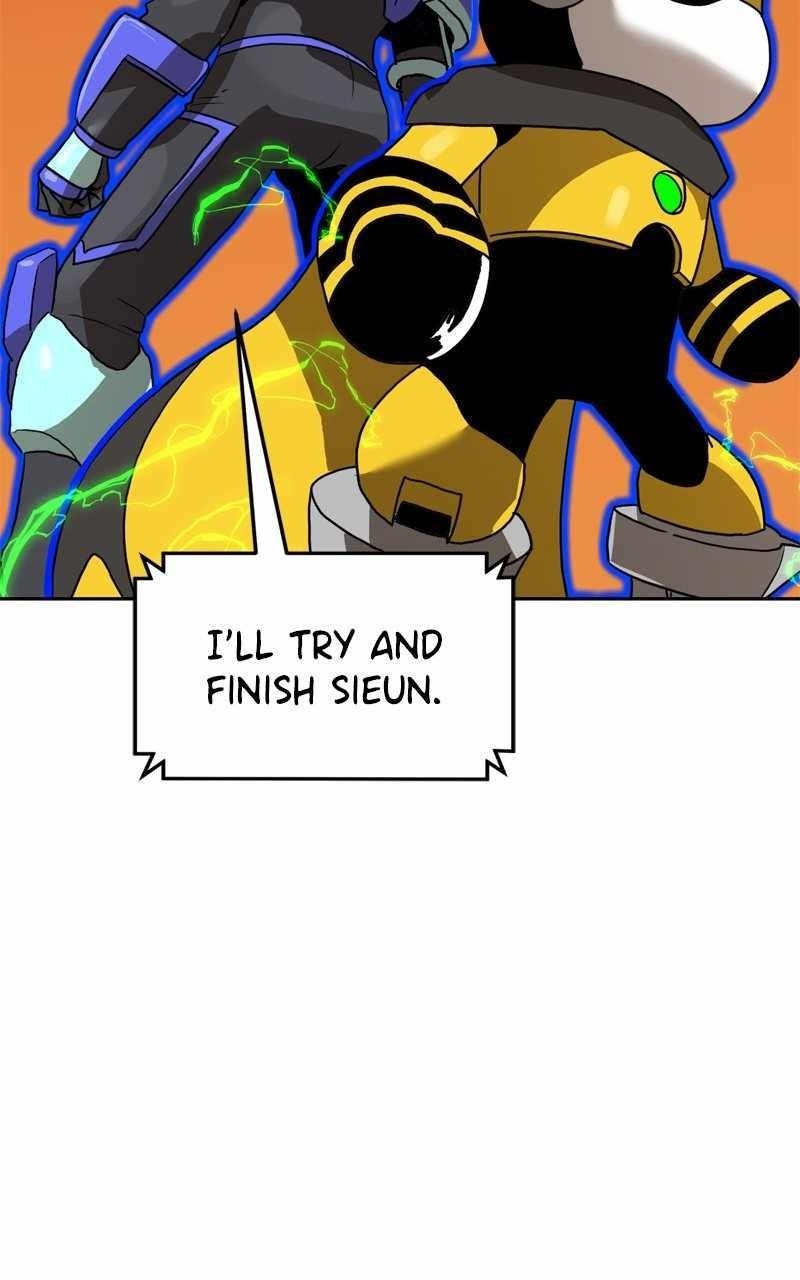 Double Click (PARK Soo-bong) — Chapter 122 — page 2