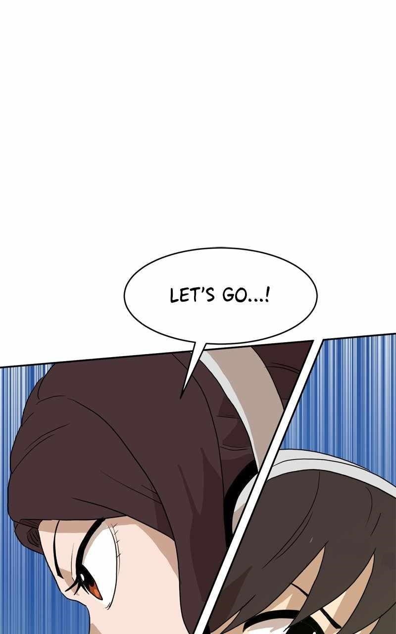 Double Click (PARK Soo-bong) — Chapter 122 — page 3