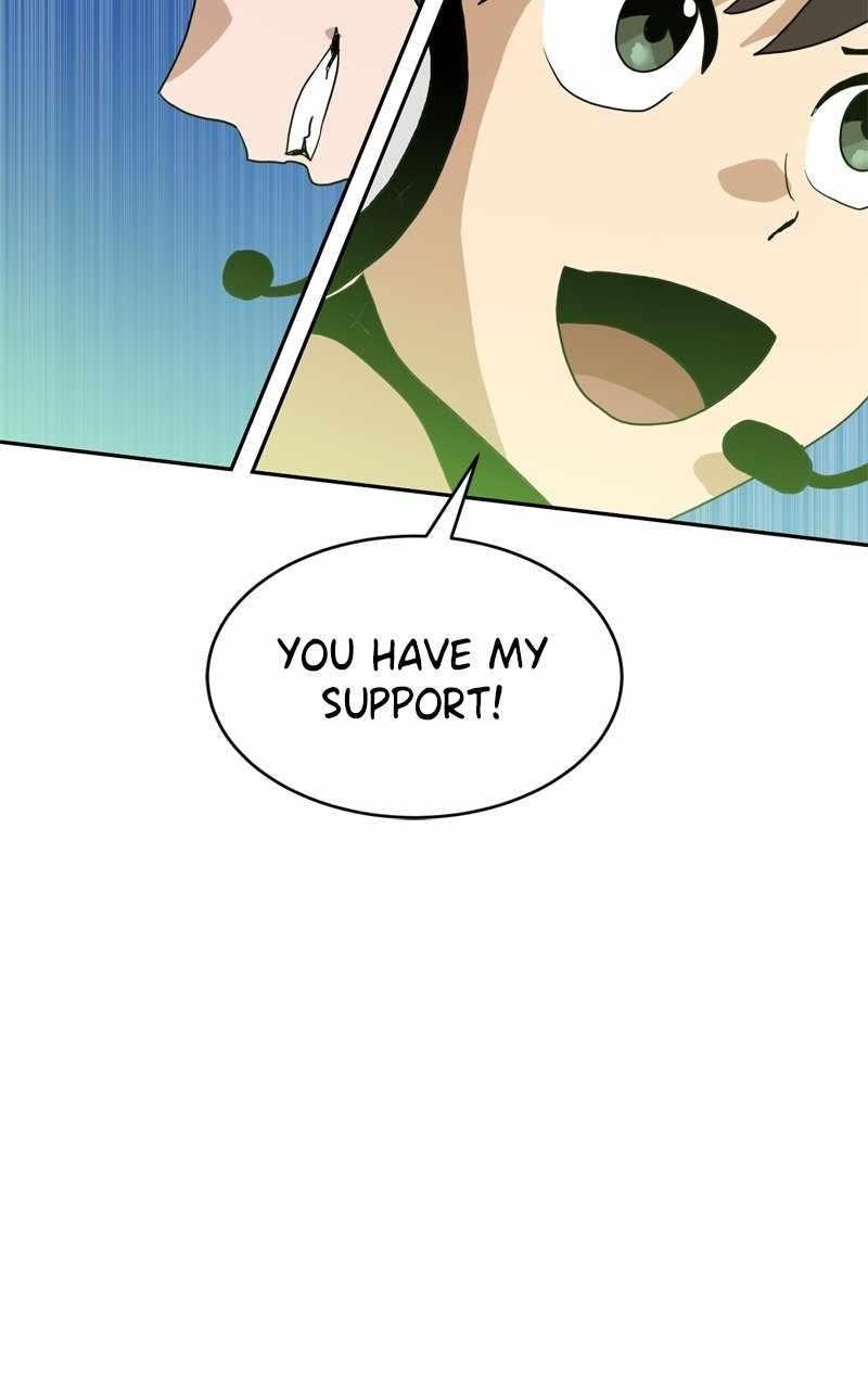 Double Click (PARK Soo-bong) — Chapter 122 — page 4