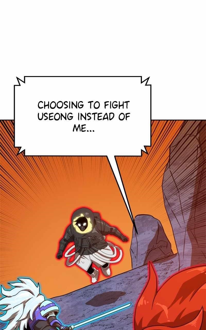 Double Click (PARK Soo-bong) — Chapter 122 — page 17