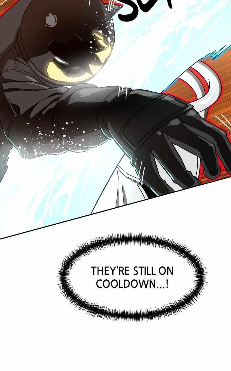 Double Click (PARK Soo-bong) — Chapter 122 — page 22