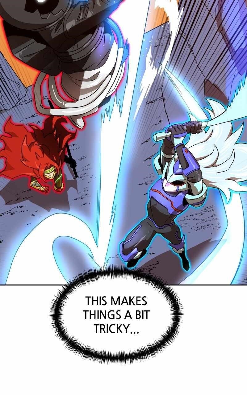 Double Click (PARK Soo-bong) — Chapter 122 — page 28