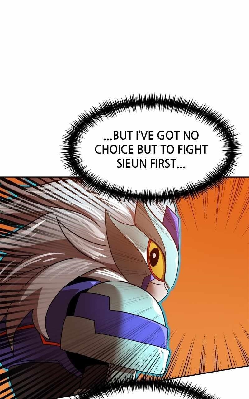 Double Click (PARK Soo-bong) — Chapter 122 — page 29