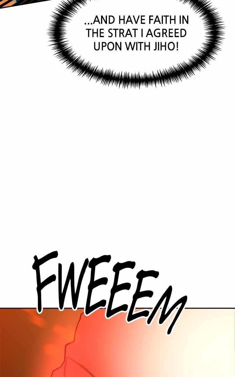 Double Click (PARK Soo-bong) — Chapter 122 — page 30