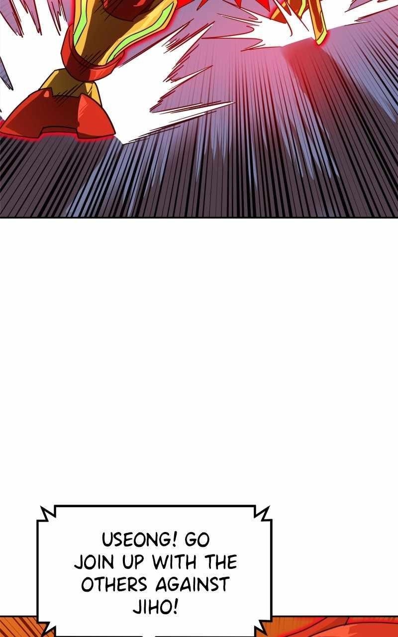 Double Click (PARK Soo-bong) — Chapter 122 — page 34