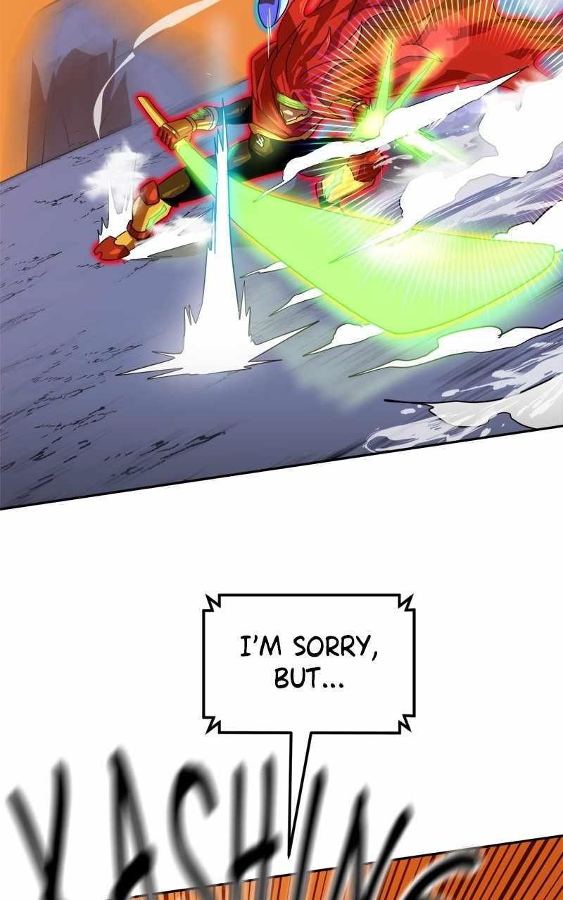 Double Click (PARK Soo-bong) — Chapter 122 — page 38