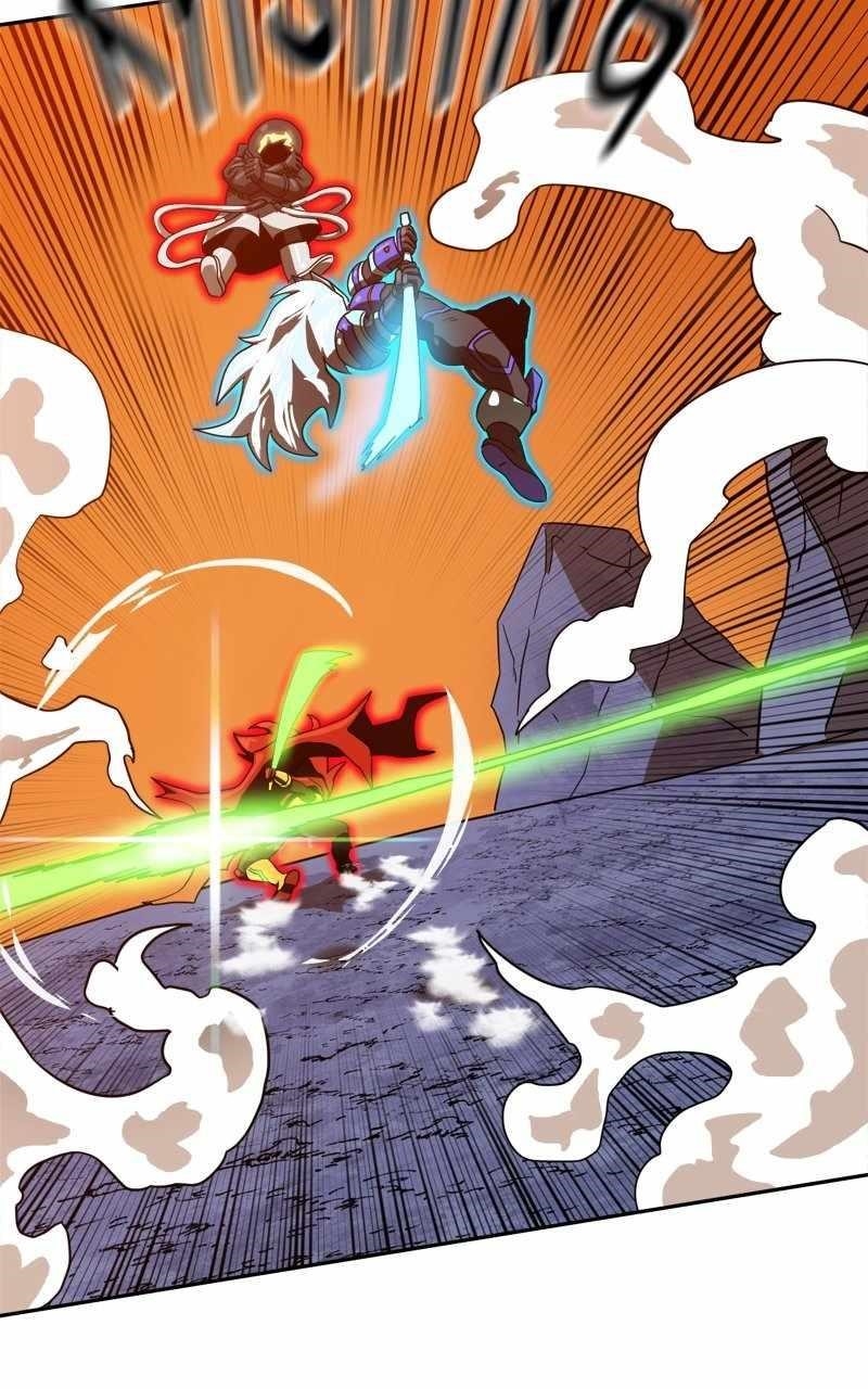 Double Click (PARK Soo-bong) — Chapter 122 — page 39