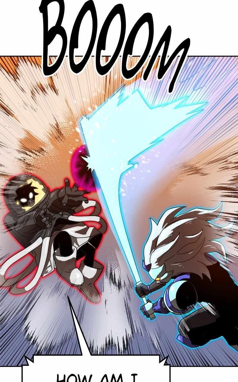 Double Click (PARK Soo-bong) — Chapter 122 — page 42