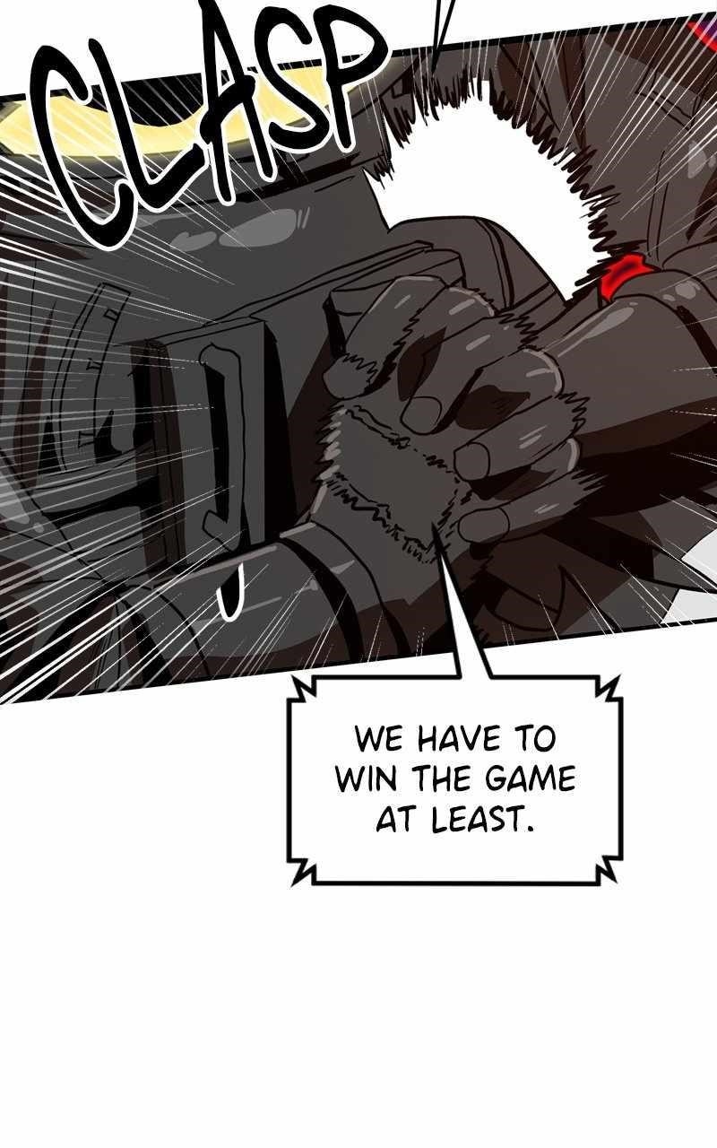 Double Click (PARK Soo-bong) — Chapter 122 — page 44