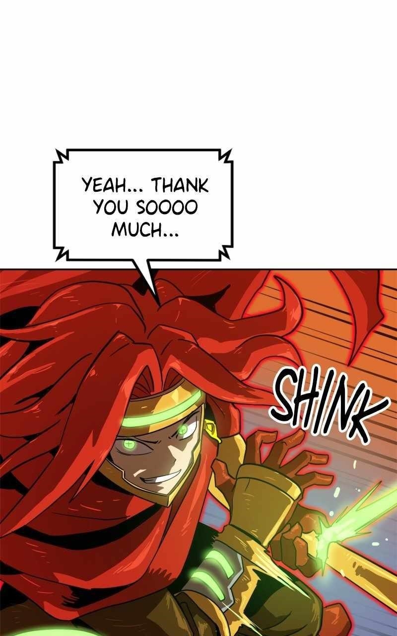 Double Click (PARK Soo-bong) — Chapter 122 — page 45