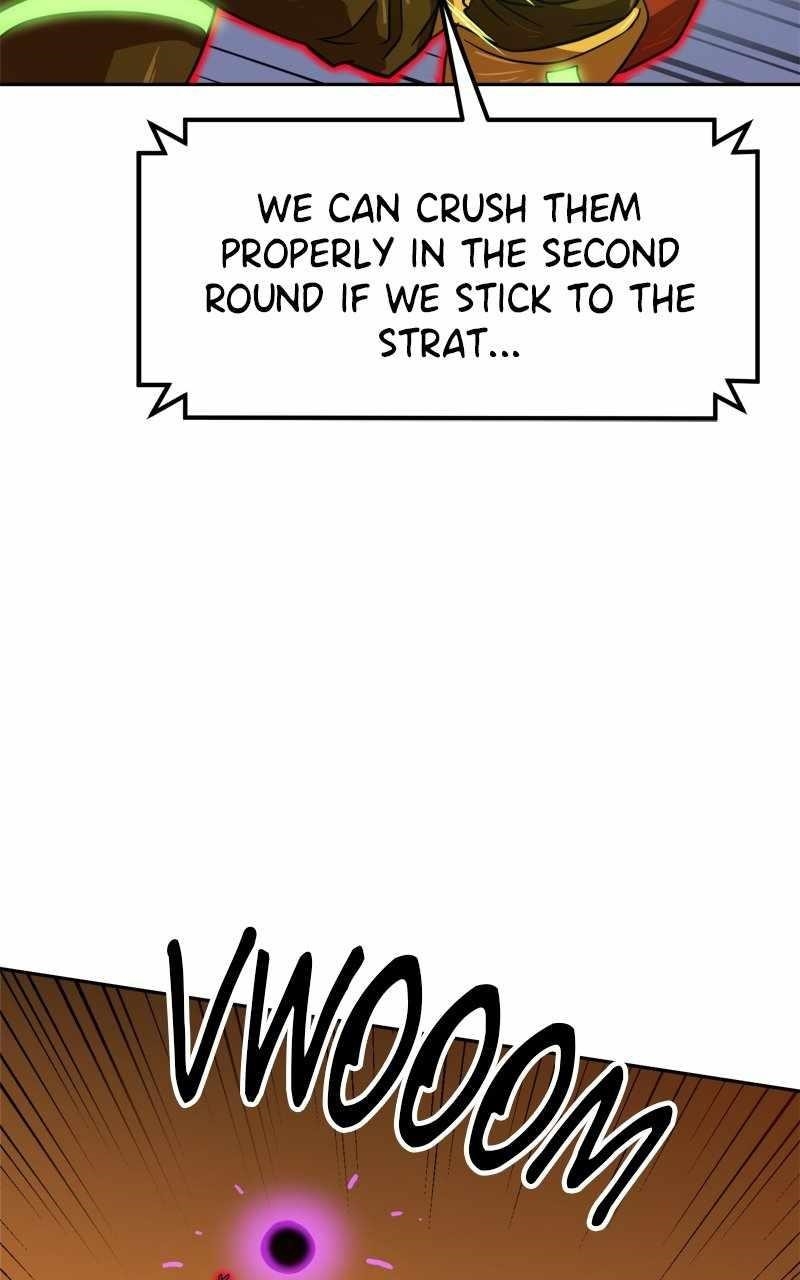 Double Click (PARK Soo-bong) — Chapter 122 — page 46
