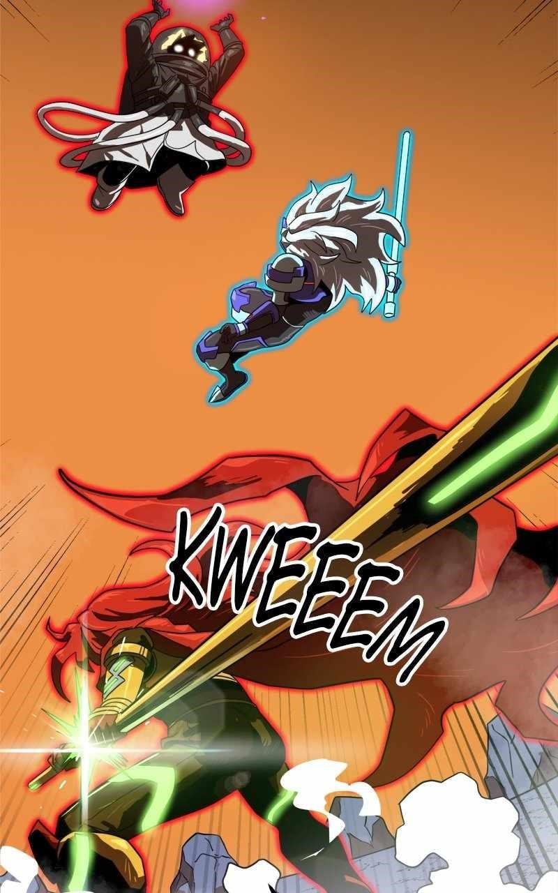 Double Click (PARK Soo-bong) — Chapter 122 — page 47