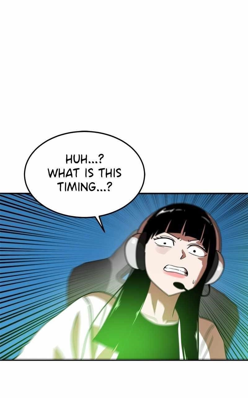Double Click (PARK Soo-bong) — Chapter 122 — page 54