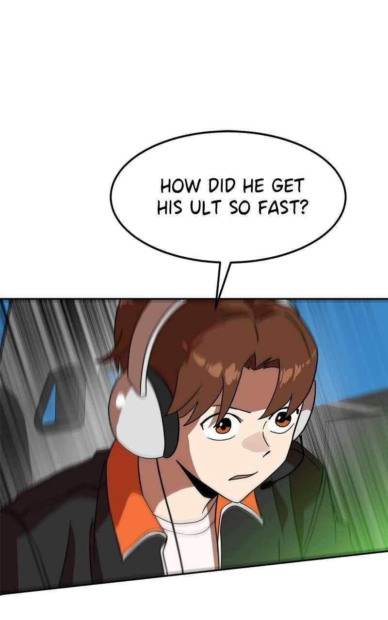 Double Click (PARK Soo-bong) — Chapter 122 — page 55