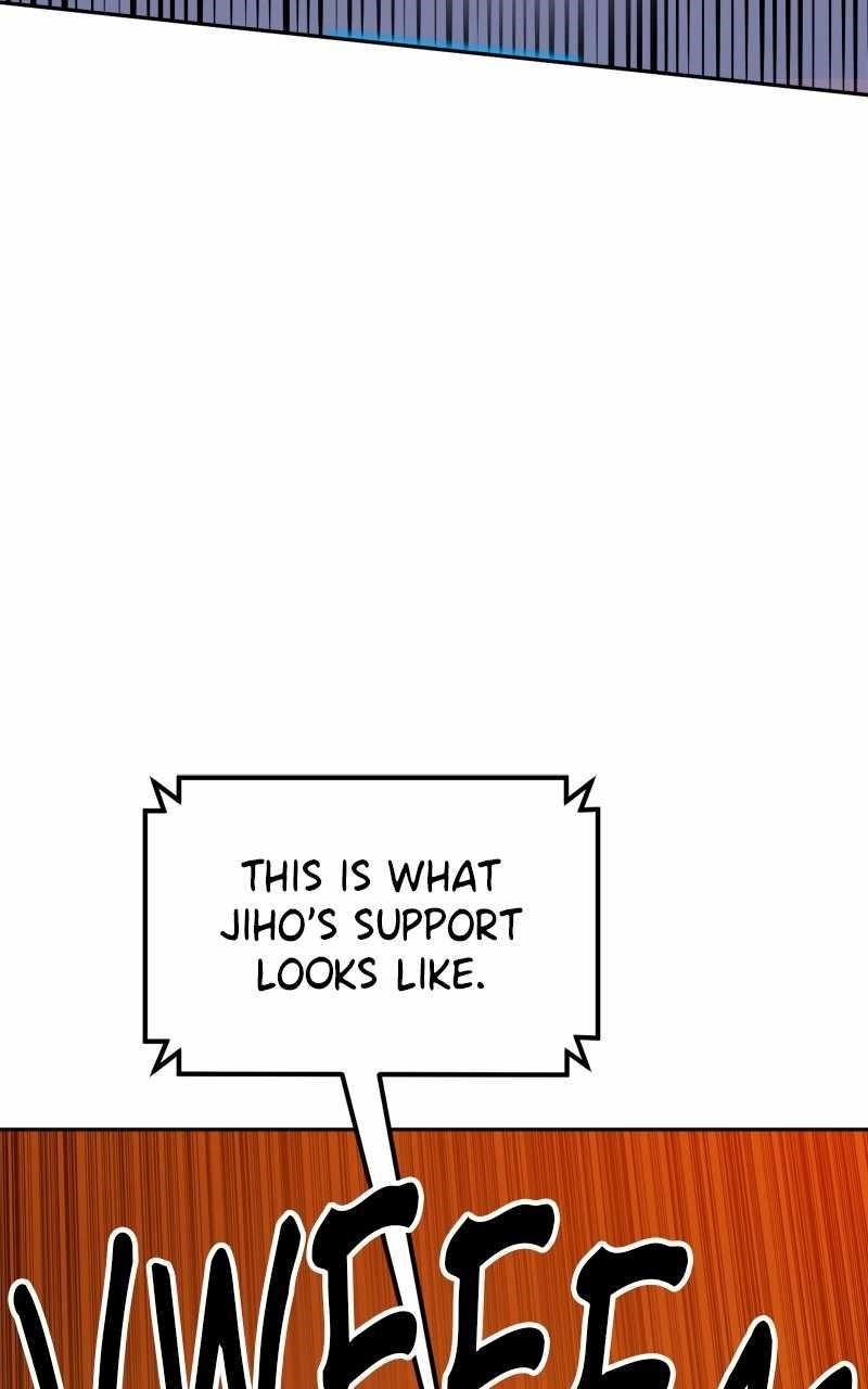 Double Click (PARK Soo-bong) — Chapter 122 — page 61