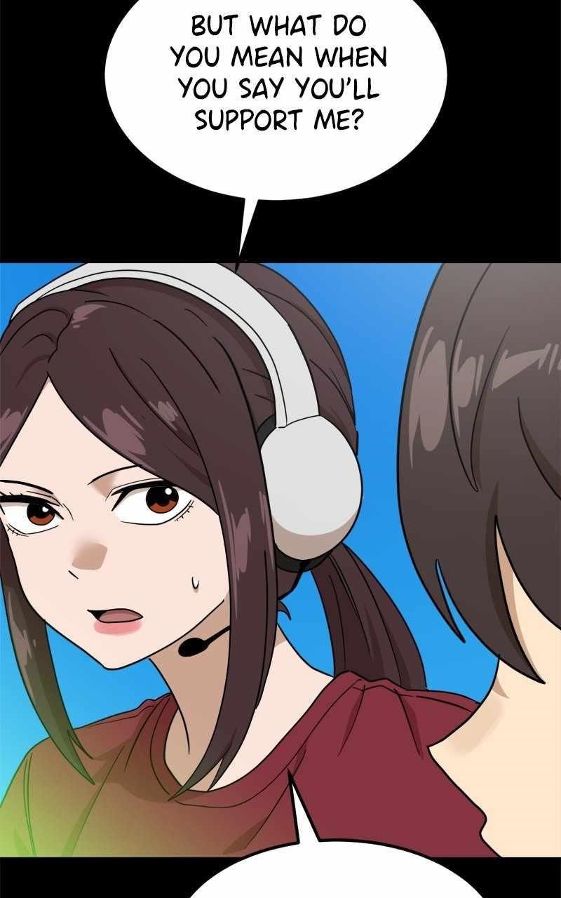 Double Click (PARK Soo-bong) — Chapter 122 — page 66