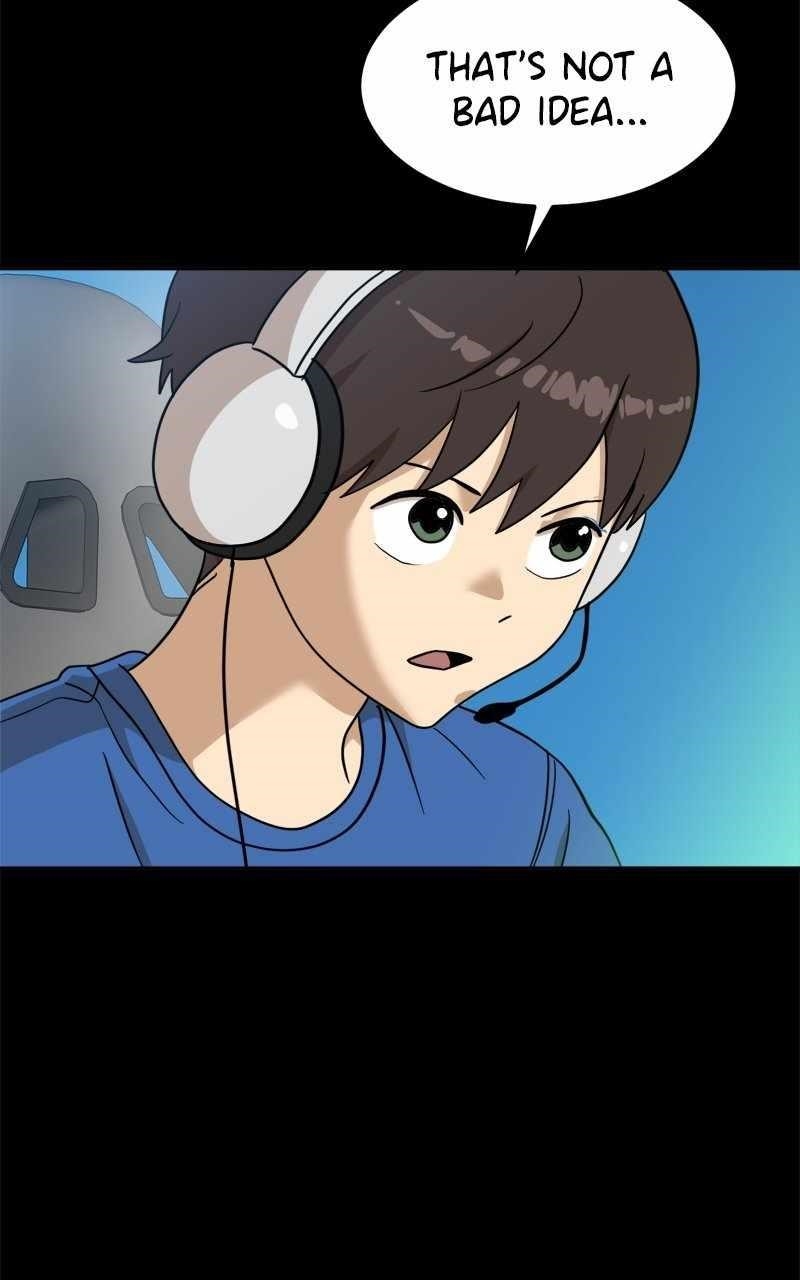 Double Click (PARK Soo-bong) — Chapter 122 — page 68