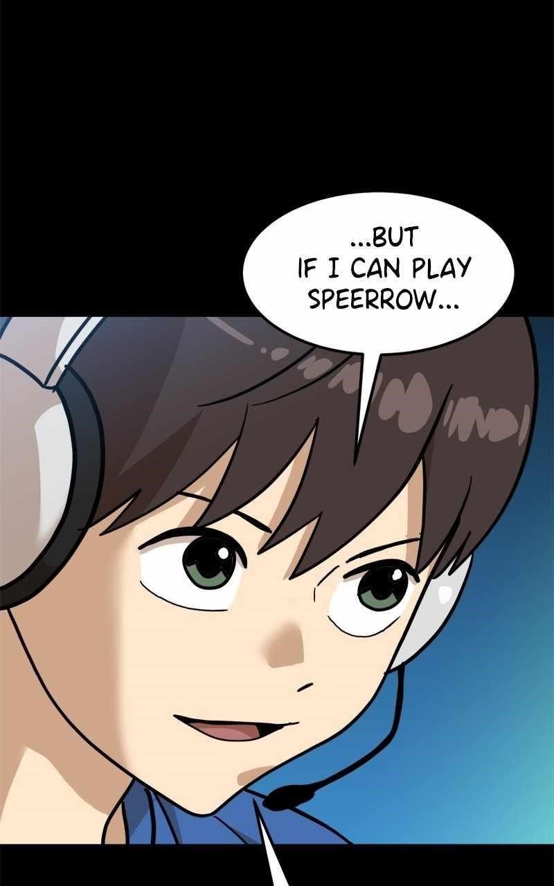 Double Click (PARK Soo-bong) — Chapter 122 — page 69