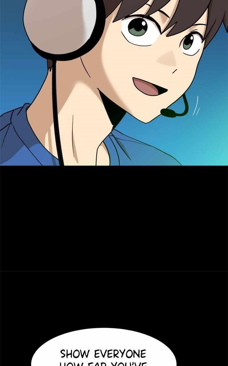 Double Click (PARK Soo-bong) — Chapter 122 — page 73