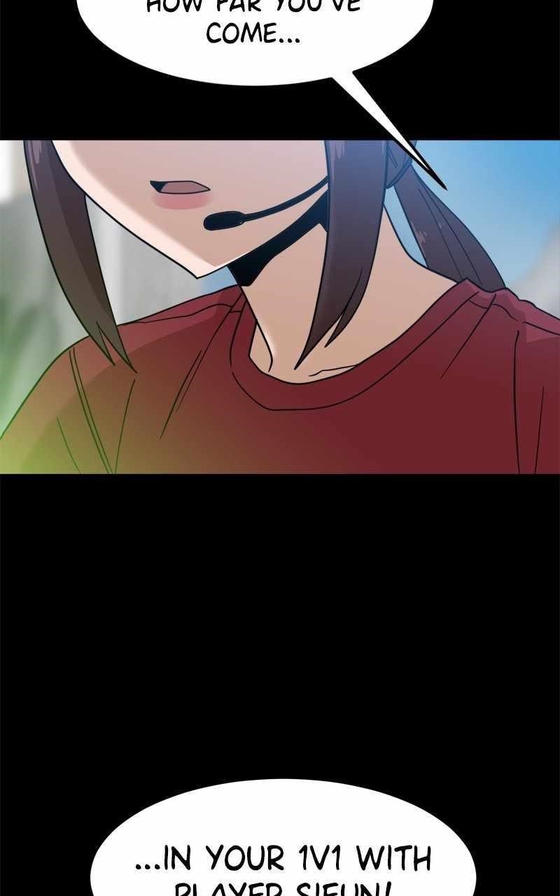 Double Click (PARK Soo-bong) — Chapter 122 — page 74
