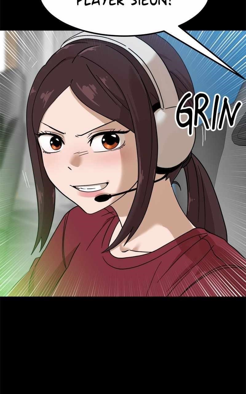 Double Click (PARK Soo-bong) — Chapter 122 — page 75