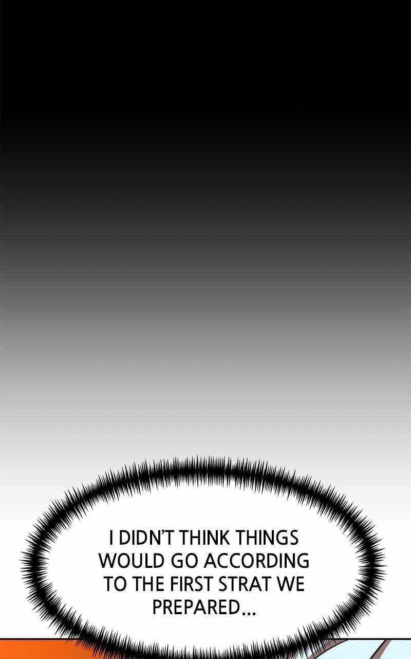 Double Click (PARK Soo-bong) — Chapter 122 — page 76