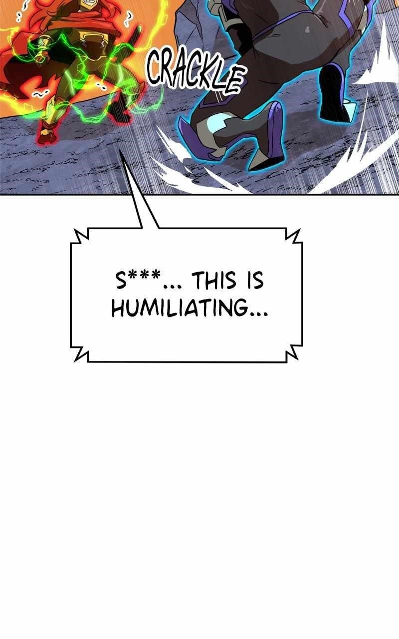 Double Click (PARK Soo-bong) — Chapter 122 — page 79