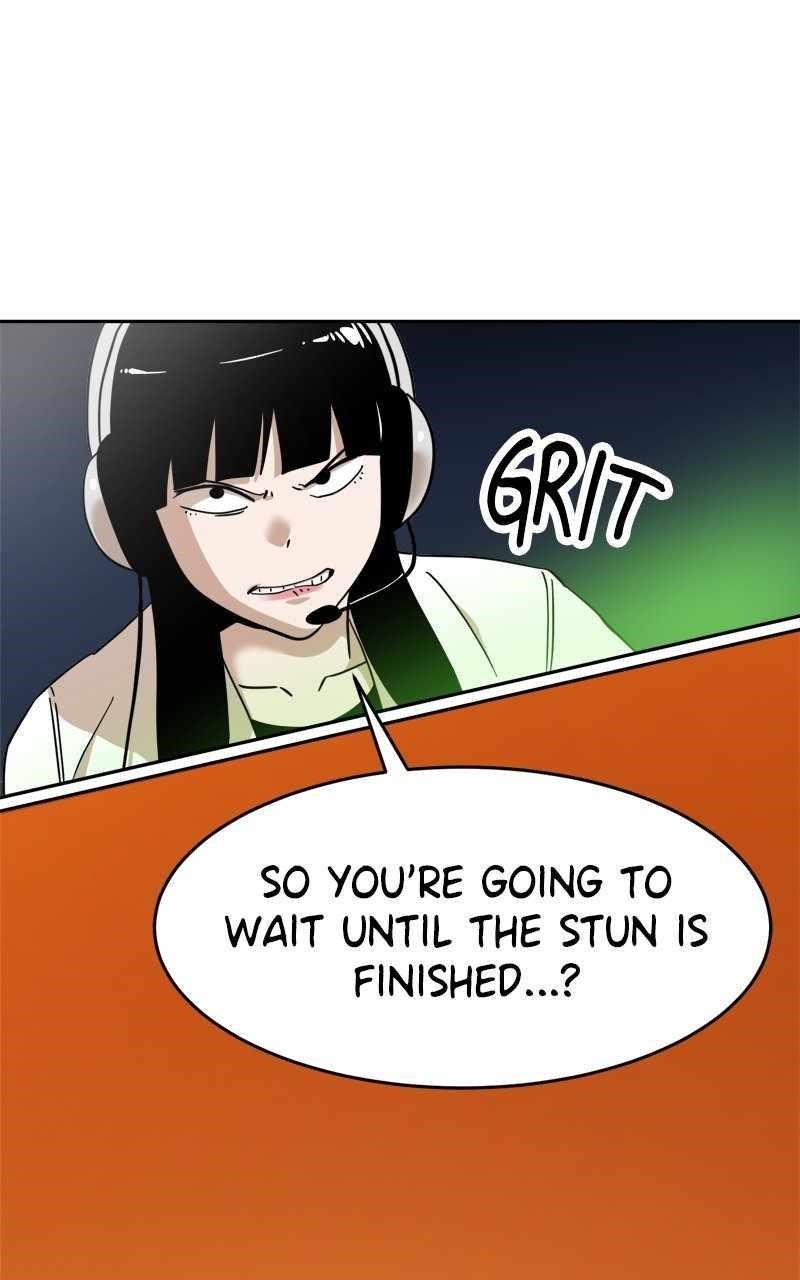 Double Click (PARK Soo-bong) — Chapter 122 — page 80
