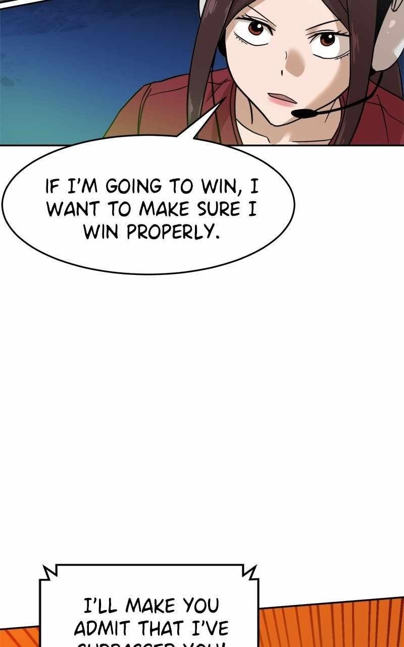 Double Click (PARK Soo-bong) — Chapter 122 — page 82