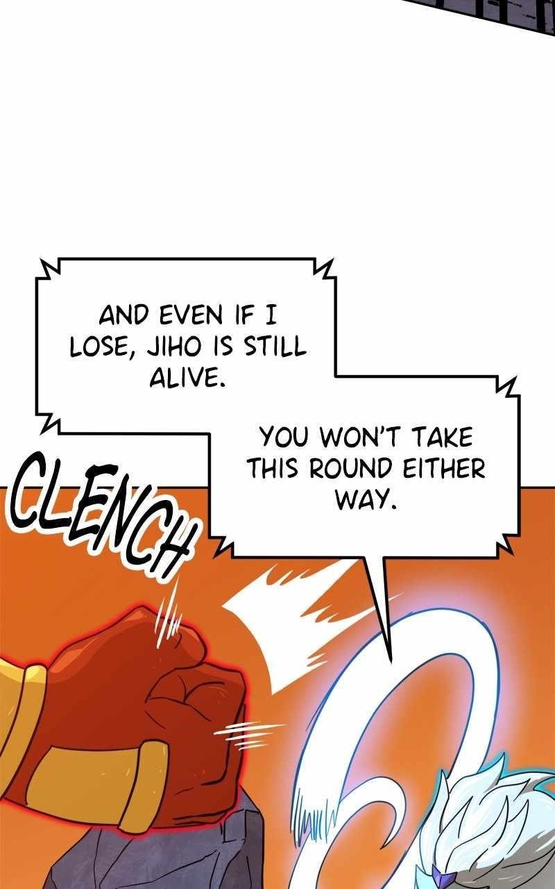 Double Click (PARK Soo-bong) — Chapter 122 — page 85