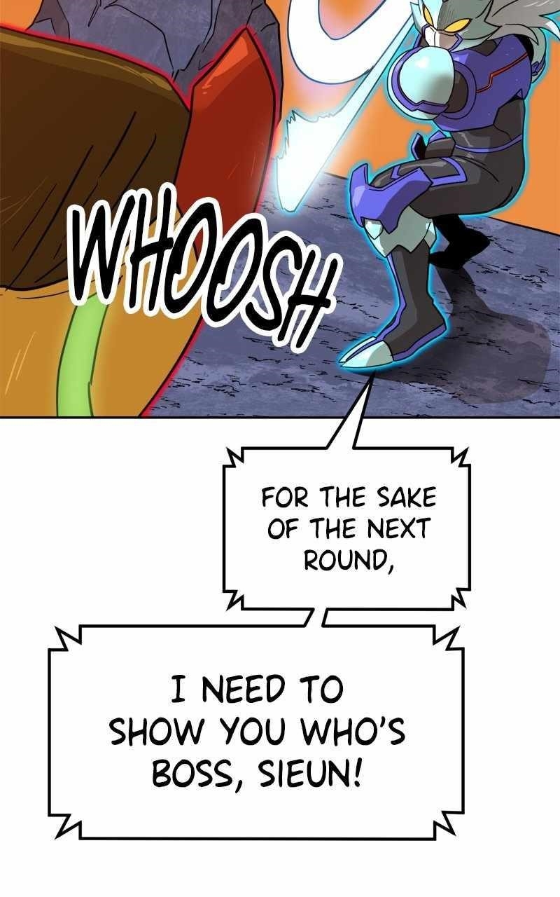 Double Click (PARK Soo-bong) — Chapter 122 — page 86
