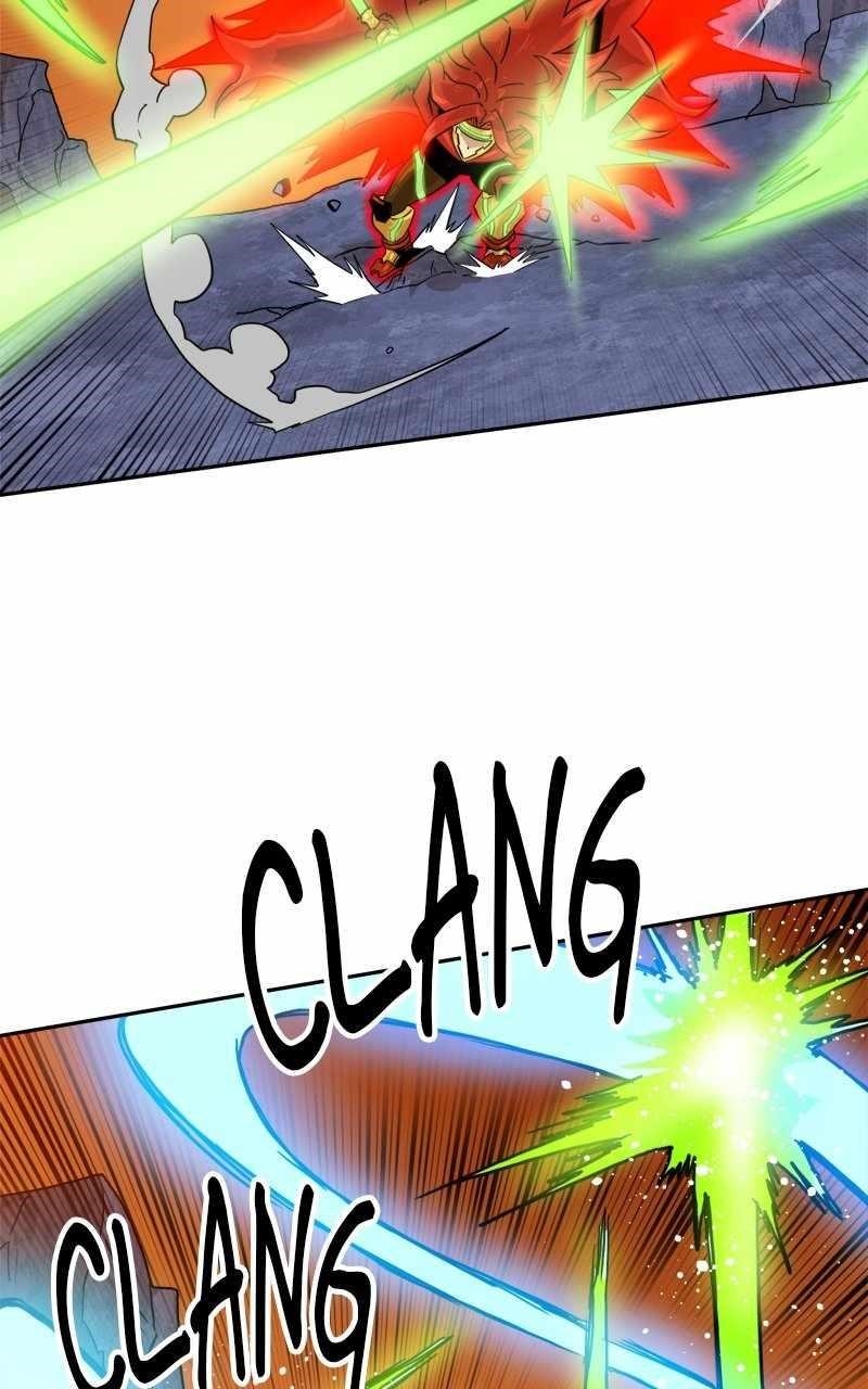 Double Click (PARK Soo-bong) — Chapter 122 — page 94