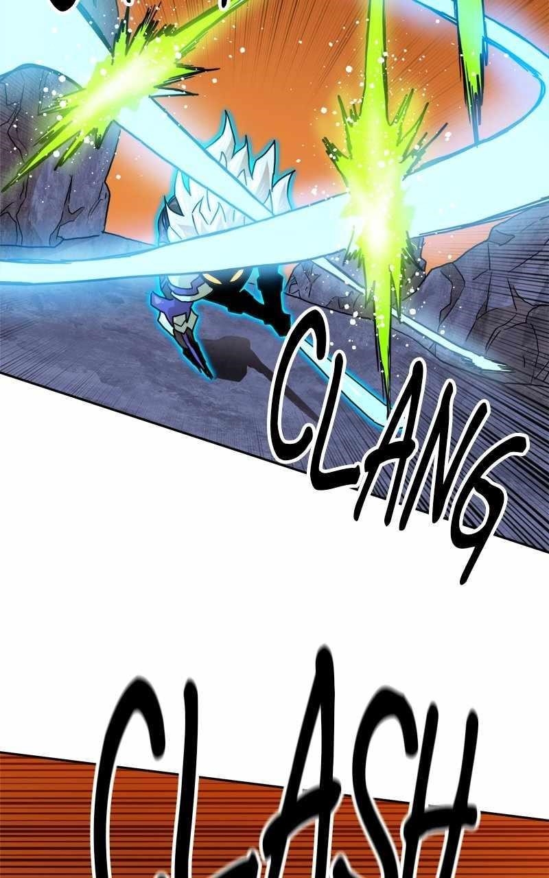 Double Click (PARK Soo-bong) — Chapter 122 — page 95
