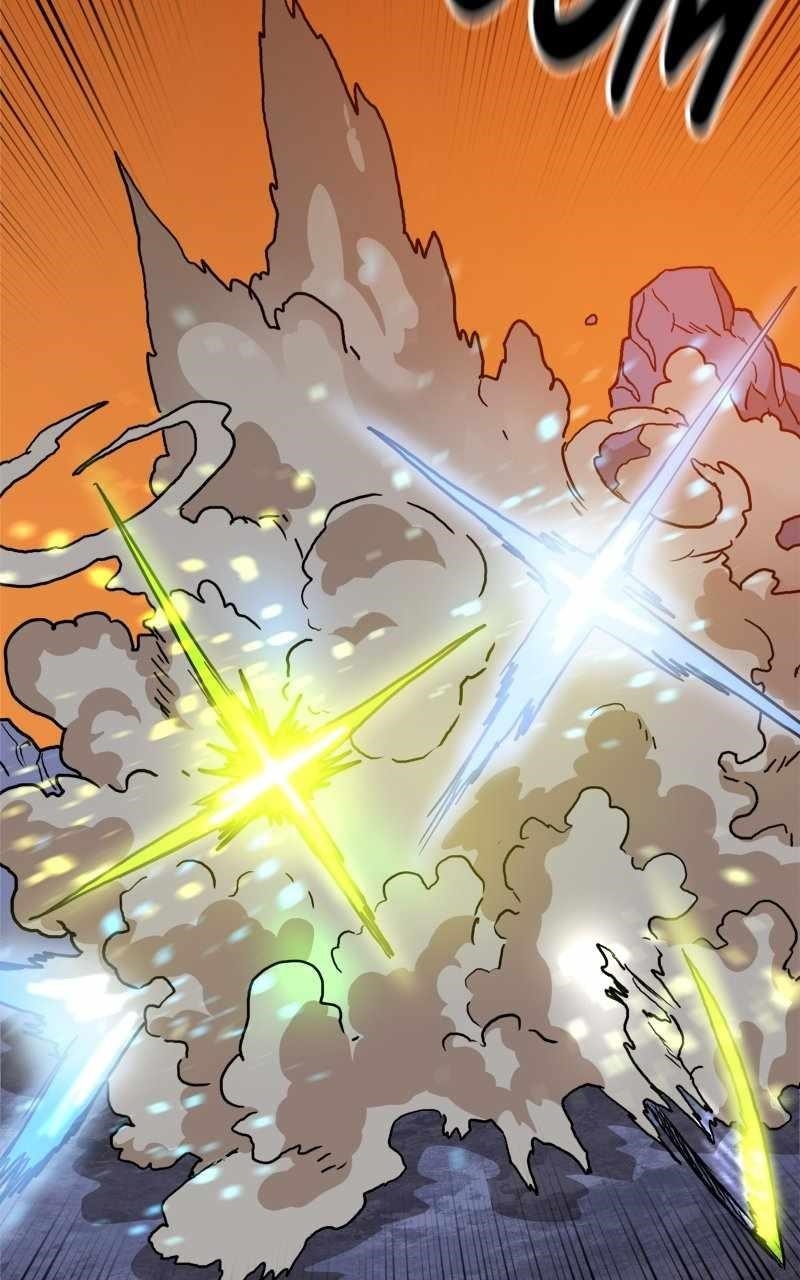 Double Click (PARK Soo-bong) — Chapter 122 — page 98