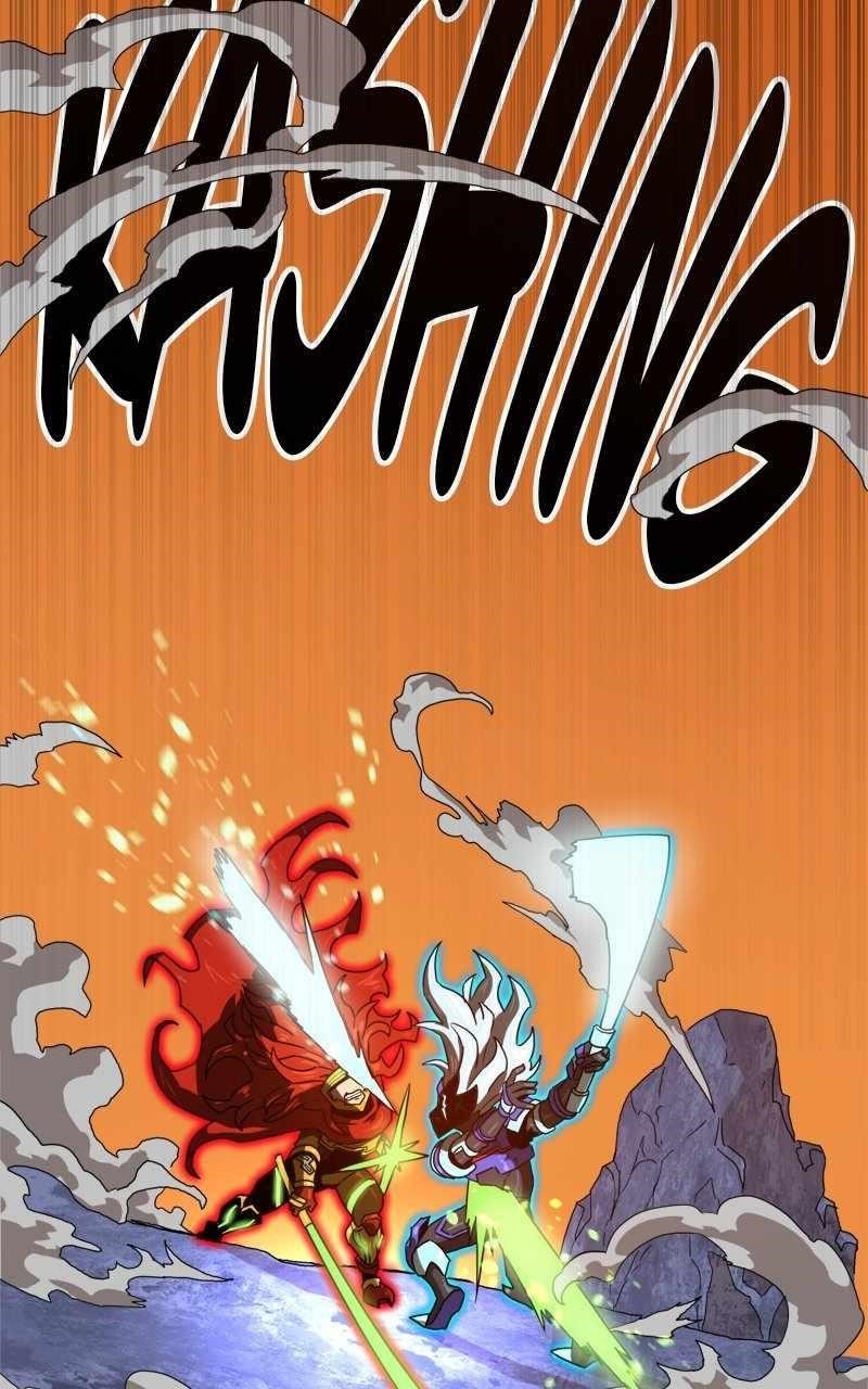 Double Click (PARK Soo-bong) — Chapter 122 — page 105