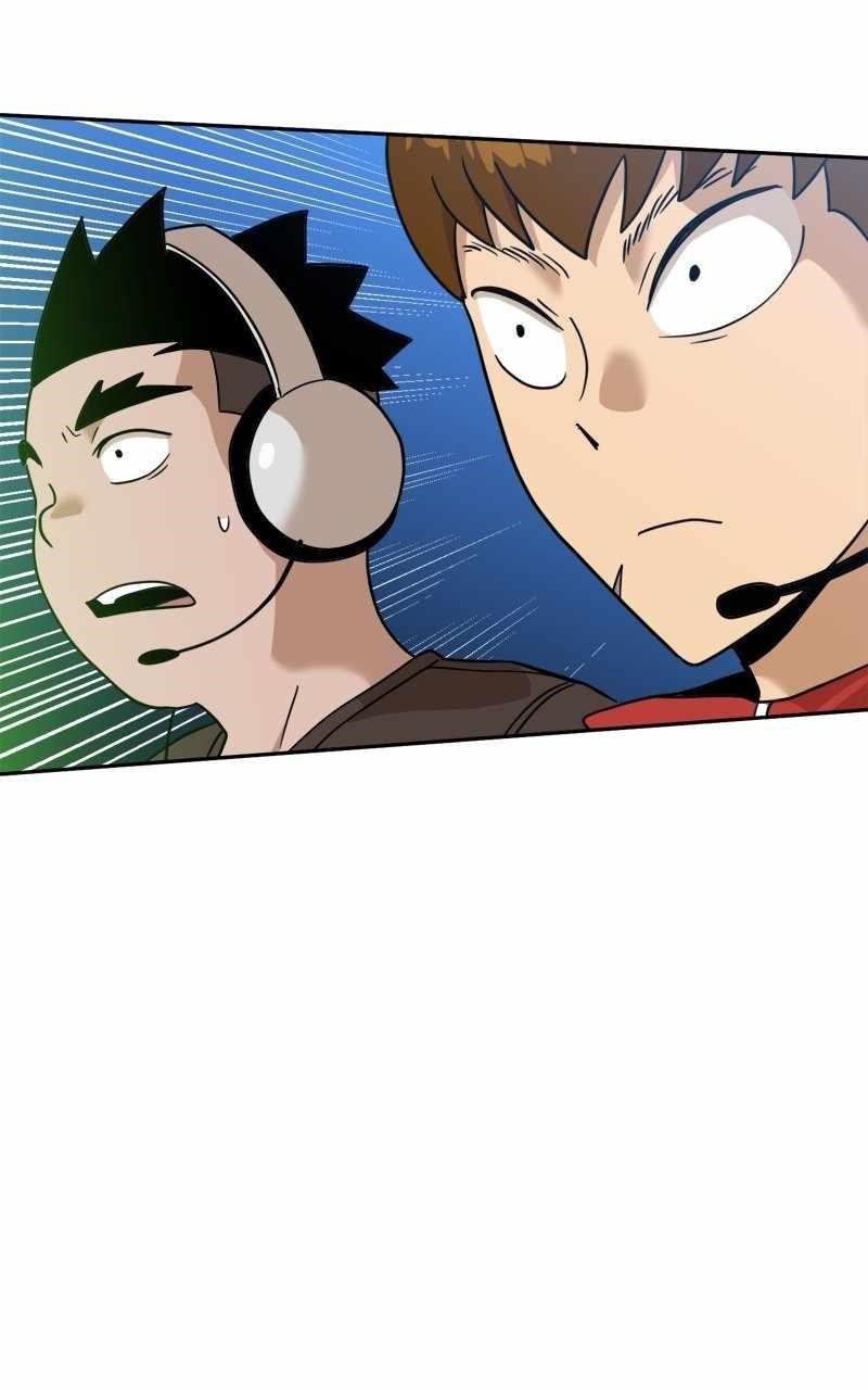Double Click (PARK Soo-bong) — Chapter 122 — page 107