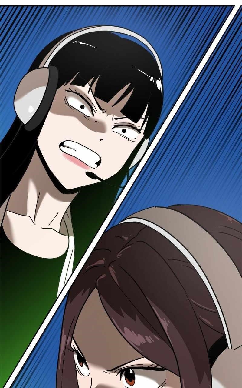 Double Click (PARK Soo-bong) — Chapter 122 — page 108