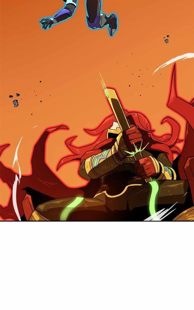 Double Click (PARK Soo-bong) — Chapter 122 — page 111