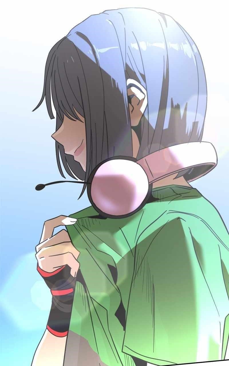 Double Click (PARK Soo-bong) — Chapter 122 — page 119