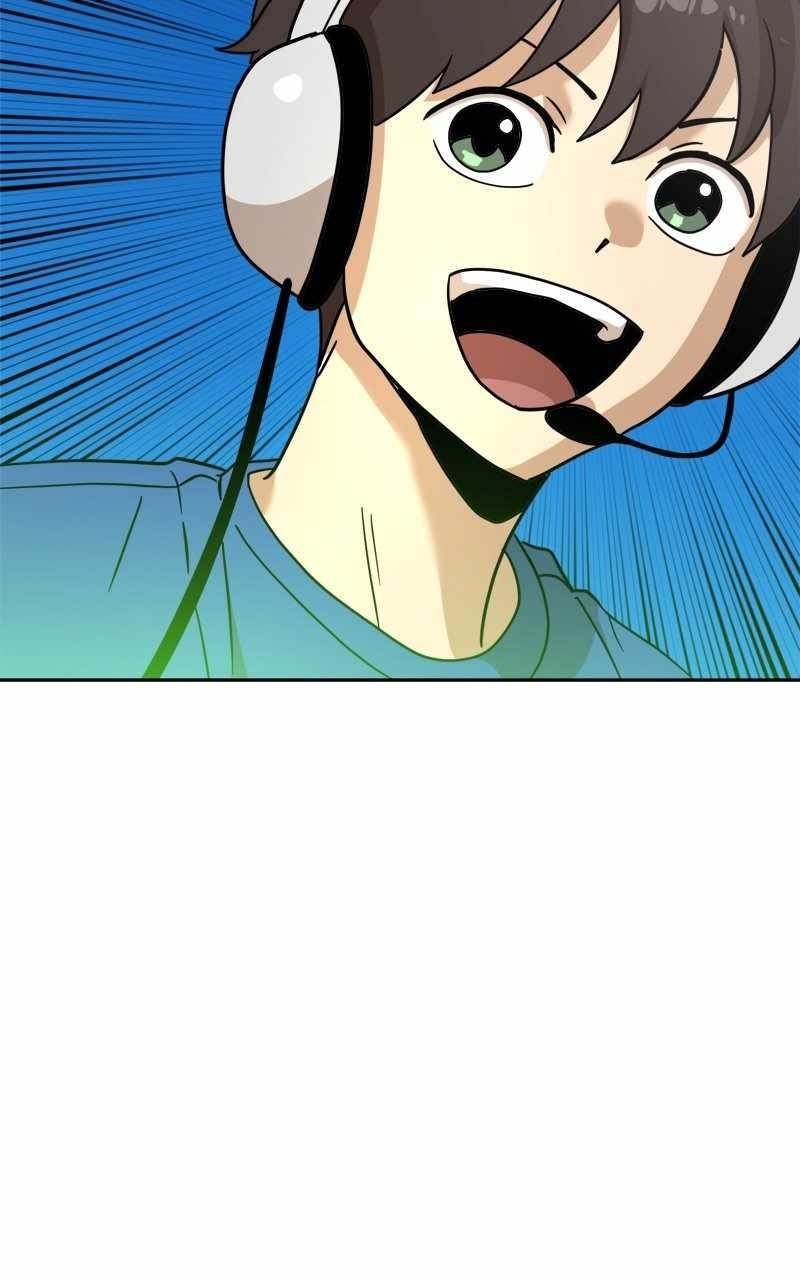 Double Click (PARK Soo-bong) — Chapter 122 — page 122