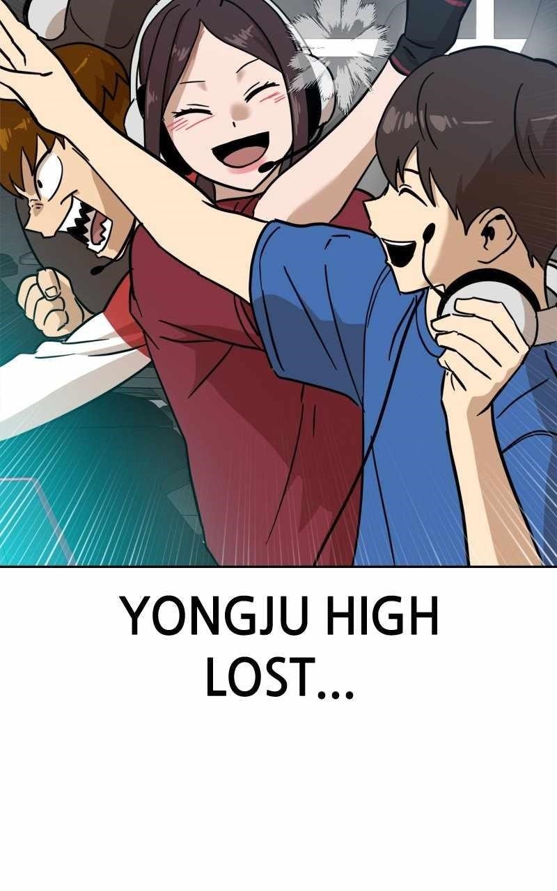 Double Click (PARK Soo-bong) — Chapter 122 — page 147