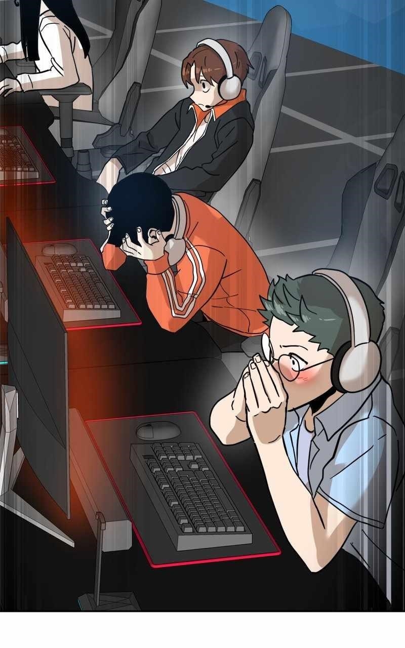 Double Click (PARK Soo-bong) — Chapter 122 — page 149